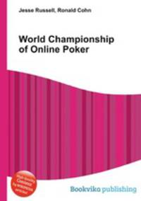 World Championship of Online Poker