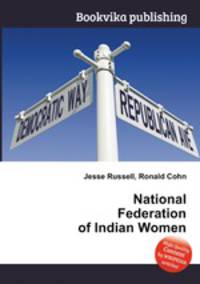 National Federation of Indian Women