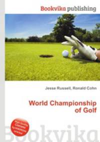 World Championship of Golf