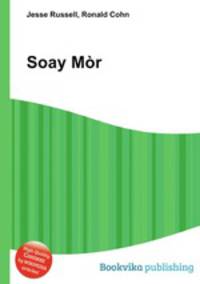 Soay Mor