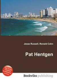 Pat Hentgen