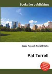 Pat Terrell