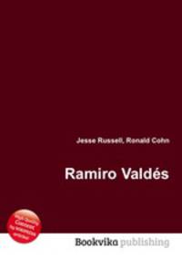 Ramiro Valdes