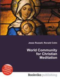 World Community for Christian Meditation