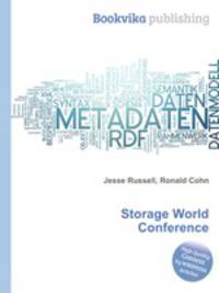 Storage World Conference