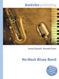 No-Neck Blues Band