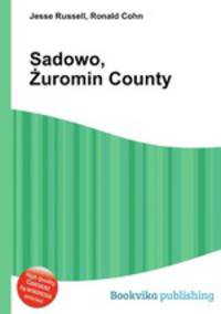 Sadowo, uromin County