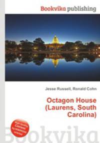 Octagon House (Laurens, South Carolina)