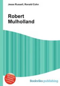 Robert Mulholland