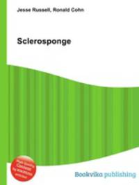Sclerosponge