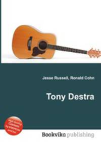 Tony Destra