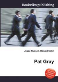Pat Gray