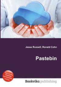 Pastebin