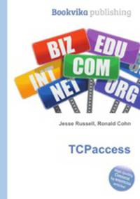 TCPaccess