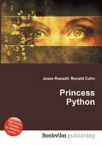 Princess Python
