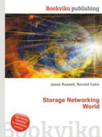 Storage Networking World