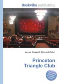 Princeton Triangle Club