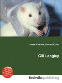 Gill Langley