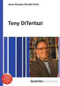 Tony DiTerlizzi