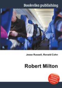 Robert Milton