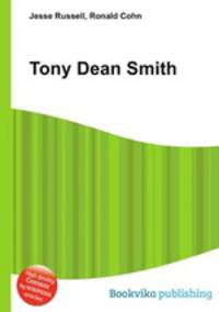 Tony Dean Smith