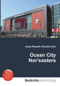 Ocean City Nor`easters