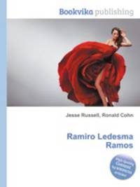 Ramiro Ledesma Ramos
