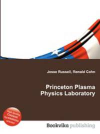 Princeton Plasma Physics Laboratory
