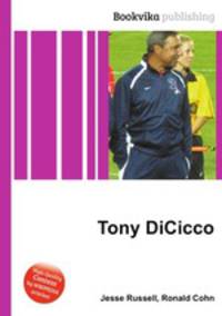 Tony DiCicco