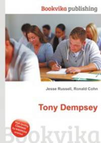 Tony Dempsey