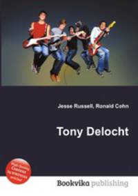Tony Delocht