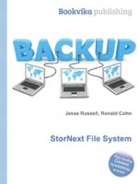 StorNext File System