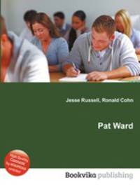 Pat Ward