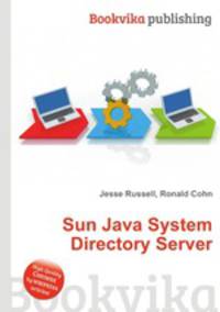 Sun Java System Directory Server