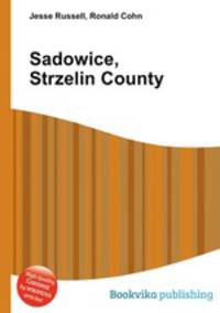 Sadowice, Strzelin County