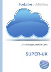 SUPER-UX