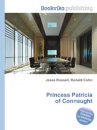 Princess Patricia of Connaught