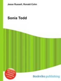 Sonia Todd