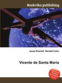 Vicente de Santa Maria