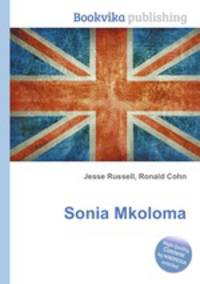 Sonia Mkoloma
