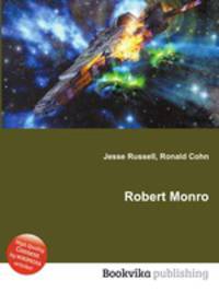 Robert Monro