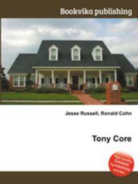 Tony Core