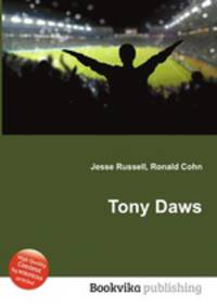 Tony Daws