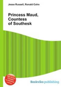 Princess Maud, Countess of Southesk