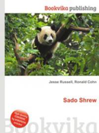Sado Shrew