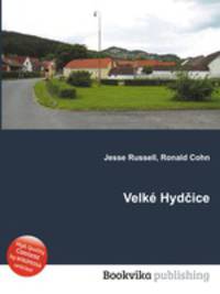 Velke Hydcice