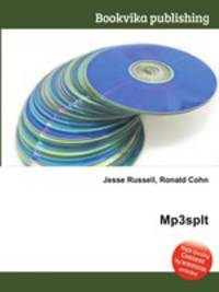 Mp3splt
