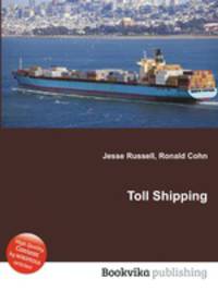 Toll Shipping