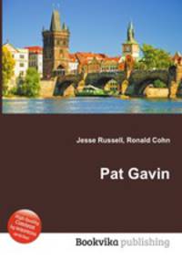 Pat Gavin