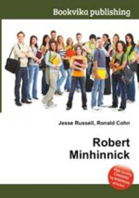 Robert Minhinnick